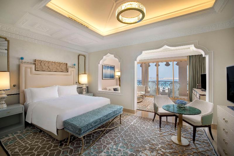 Waldorf Astoria Ras Al Khaimah - Oda