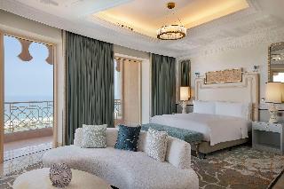 Waldorf Astoria Ras Al Khaimah fotoÄŸrafÄ±