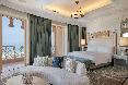Waldorf Astoria Ras Al Khaimah oda fotoğrafı