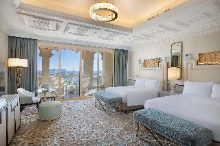 Waldorf Astoria Ras Al Khaimah fotoÄŸrafÄ±