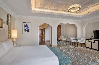 Waldorf Astoria Ras Al Khaimah fotoÄŸrafÄ±