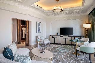 Waldorf Astoria Ras Al Khaimah fotoÄŸrafÄ±