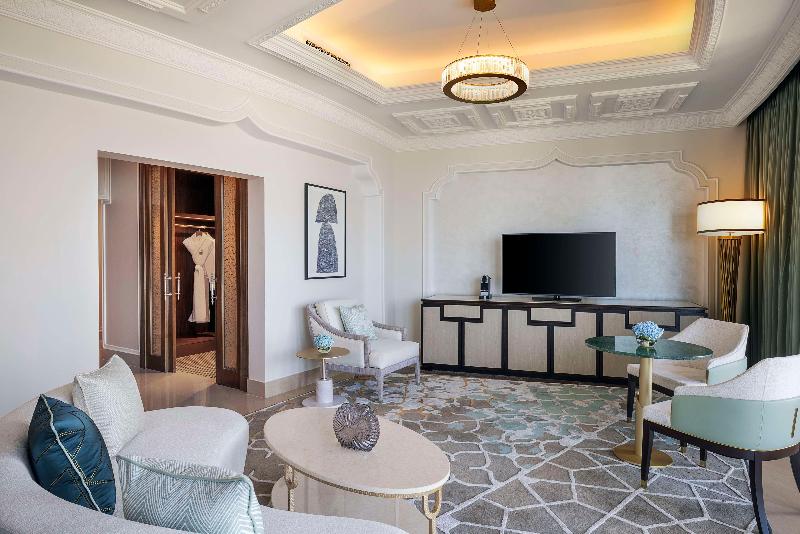 Waldorf Astoria Ras Al Khaimah - Oda
