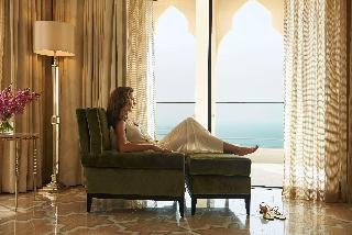 Waldorf Astoria Ras Al Khaimah fotoÄŸrafÄ±
