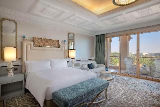 Waldorf Astoria Ras Al Khaimah fotoÄŸrafÄ±