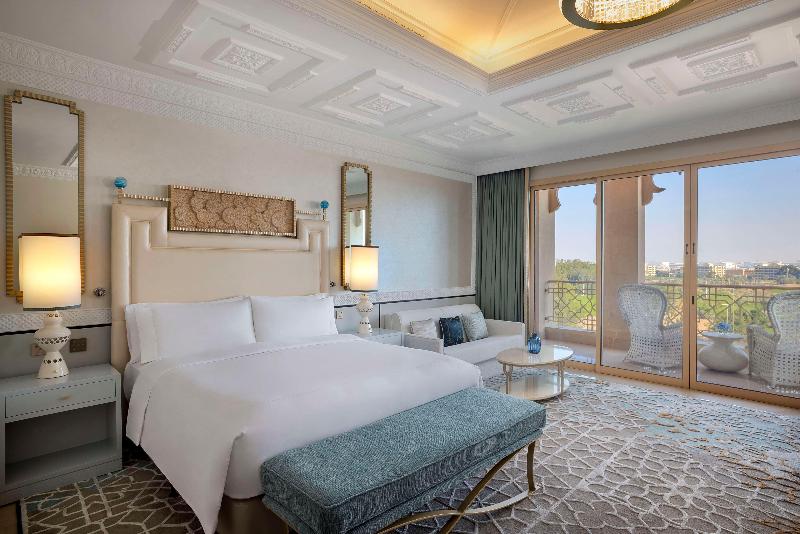 Waldorf Astoria Ras Al Khaimah - Oda