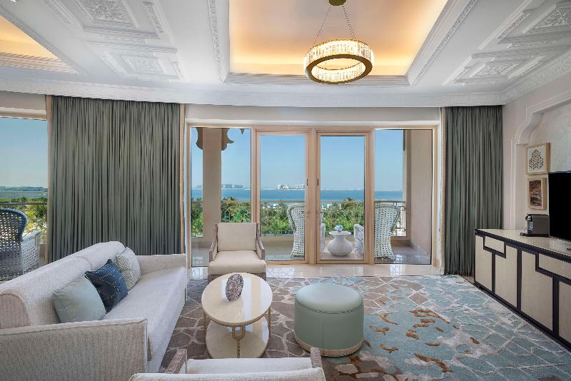 Waldorf Astoria Ras Al Khaimah - Oda