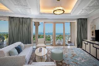 Waldorf Astoria Ras Al Khaimah fotoÄŸrafÄ±