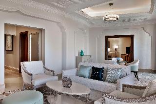 Waldorf Astoria Ras Al Khaimah fotoÄŸrafÄ±