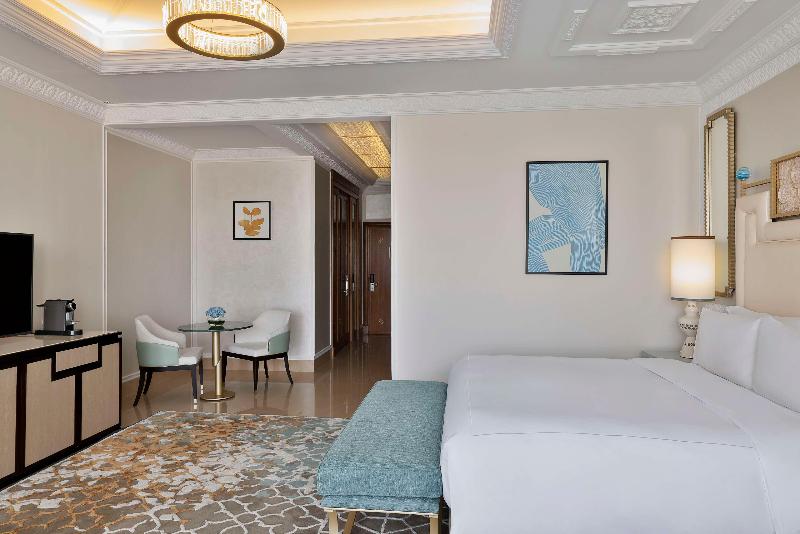 Waldorf Astoria Ras Al Khaimah - Oda
