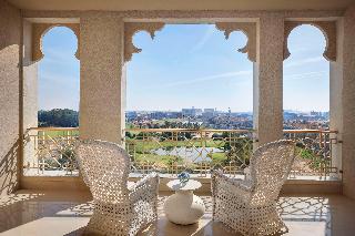 Waldorf Astoria Ras Al Khaimah fotoÄŸrafÄ±