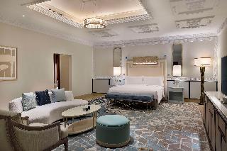 Waldorf Astoria Ras Al Khaimah fotoÄŸrafÄ±