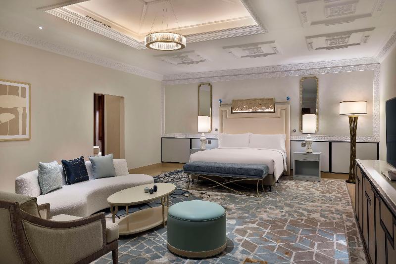 Waldorf Astoria Ras Al Khaimah - Oda