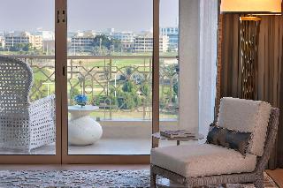 Waldorf Astoria Ras Al Khaimah fotoÄŸrafÄ±