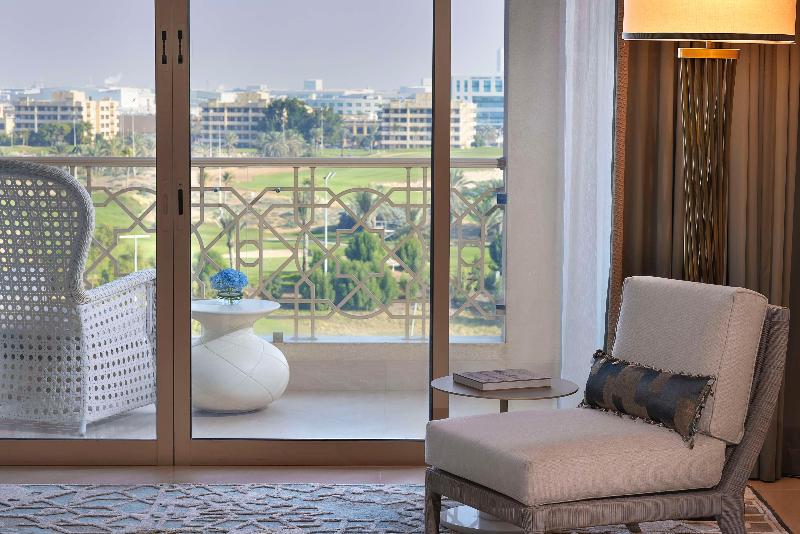 Waldorf Astoria Ras Al Khaimah - Oda