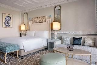 Waldorf Astoria Ras Al Khaimah fotoÄŸrafÄ±