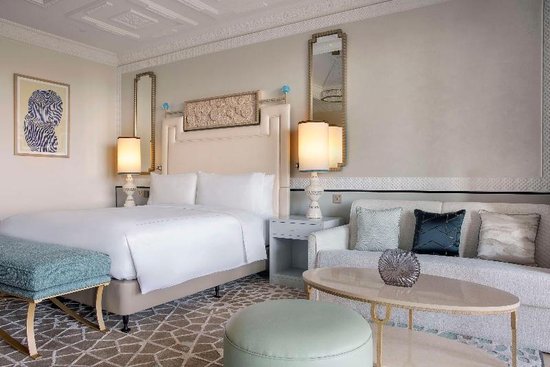 Waldorf Astoria Ras Al Khaimah - Oda
