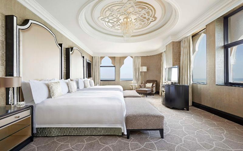 Waldorf Astoria Ras Al Khaimah - Oda