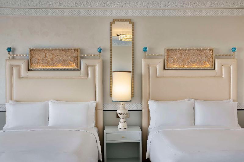 Waldorf Astoria Ras Al Khaimah - Oda