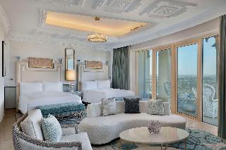 Waldorf Astoria Ras Al Khaimah fotoÄŸrafÄ±