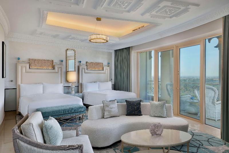 Waldorf Astoria Ras Al Khaimah - Oda