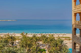 Waldorf Astoria Ras Al Khaimah fotoÄŸrafÄ±