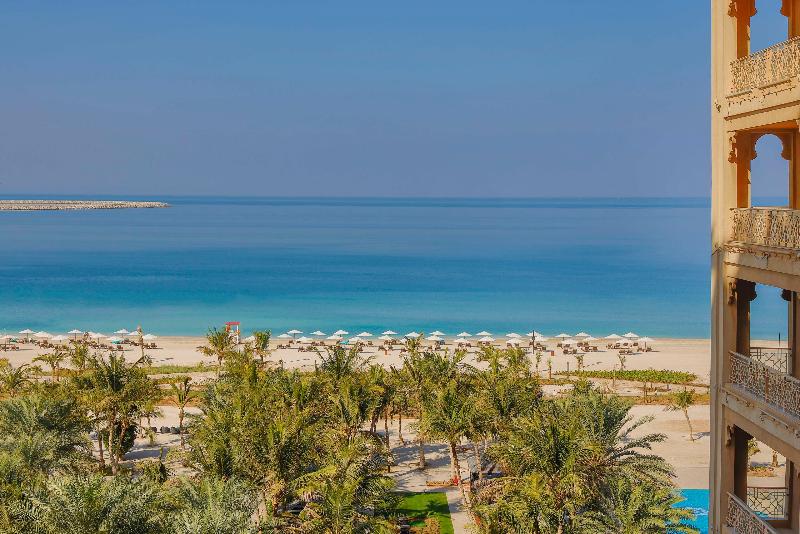 Waldorf Astoria Ras Al Khaimah - Oda