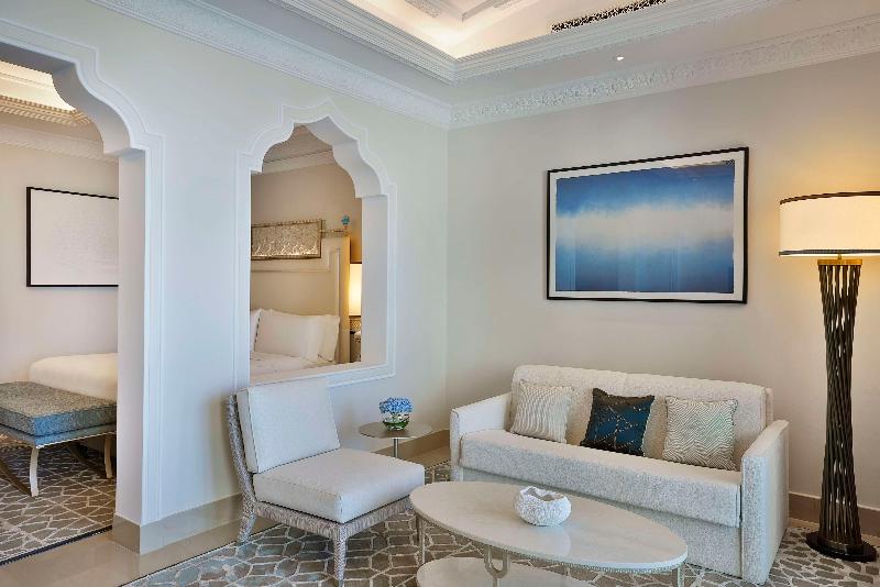 Waldorf Astoria Ras Al Khaimah - Oda