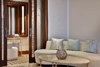 Waldorf Astoria Ras Al Khaimah fotoÄŸrafÄ±