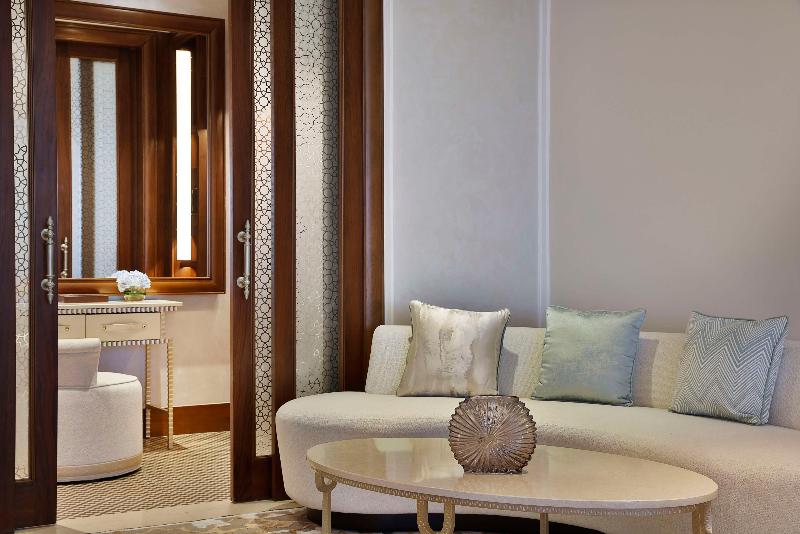 Waldorf Astoria Ras Al Khaimah - Oda