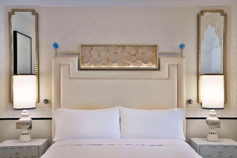 Waldorf Astoria Ras Al Khaimah - Oda