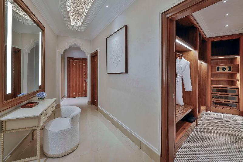 Waldorf Astoria Ras Al Khaimah - Oda