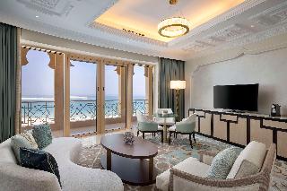 Waldorf Astoria Ras Al Khaimah fotoÄŸrafÄ±