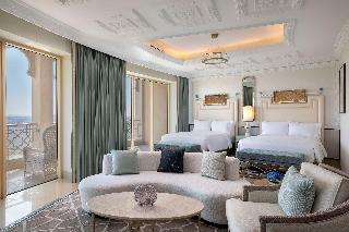 Waldorf Astoria Ras Al Khaimah fotoÄŸrafÄ±