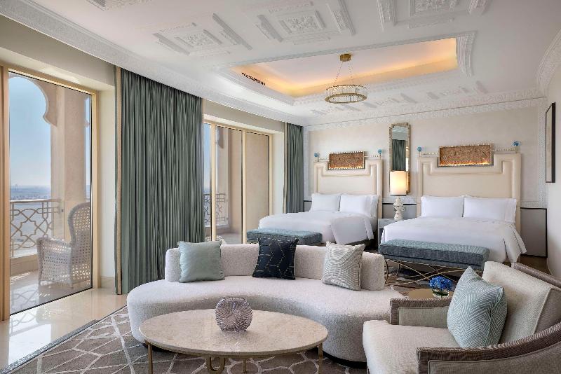 Waldorf Astoria Ras Al Khaimah - Oda