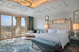 Waldorf Astoria Ras Al Khaimah fotoÄŸrafÄ±