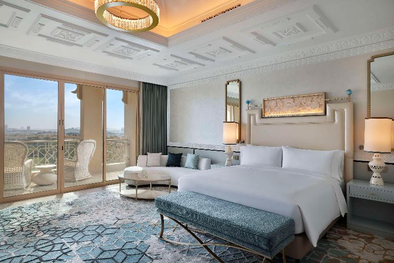Waldorf Astoria Ras Al Khaimah - Oda
