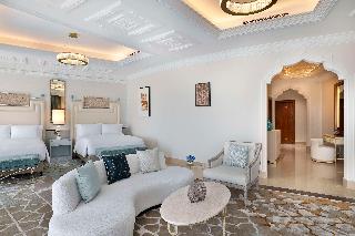 Waldorf Astoria Ras Al Khaimah fotoÄŸrafÄ±