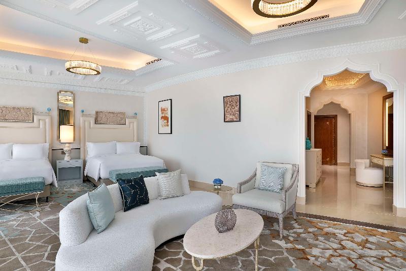 Waldorf Astoria Ras Al Khaimah - Oda
