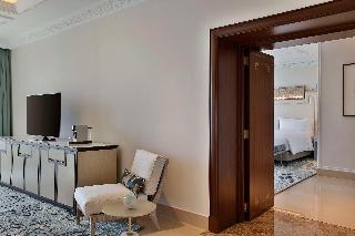Waldorf Astoria Ras Al Khaimah fotoÄŸrafÄ±