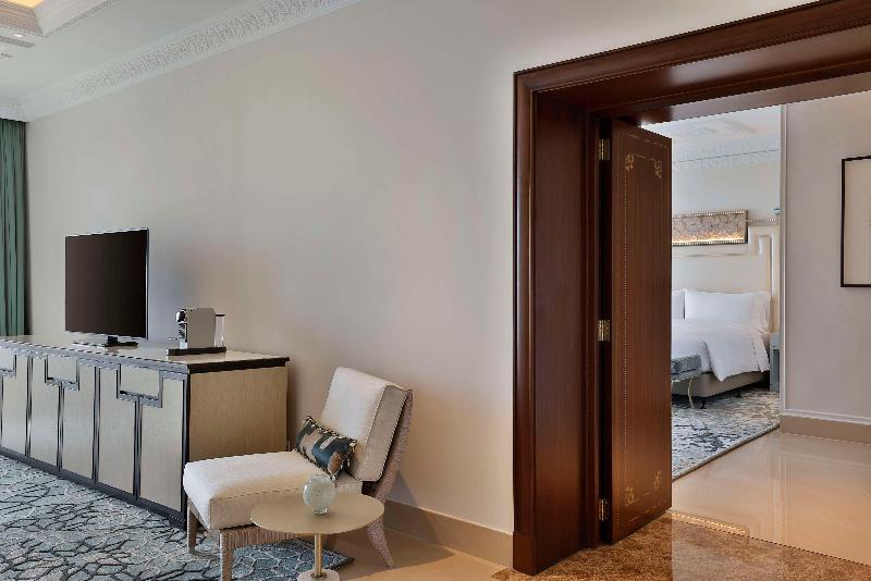 Waldorf Astoria Ras Al Khaimah - Oda