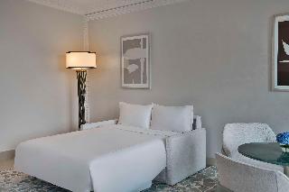 Waldorf Astoria Ras Al Khaimah fotoÄŸrafÄ±