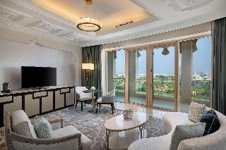 Waldorf Astoria Ras Al Khaimah fotoÄŸrafÄ±