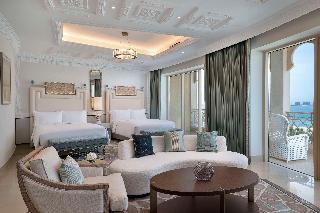 Waldorf Astoria Ras Al Khaimah fotoÄŸrafÄ±