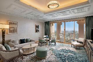Waldorf Astoria Ras Al Khaimah fotoÄŸrafÄ±