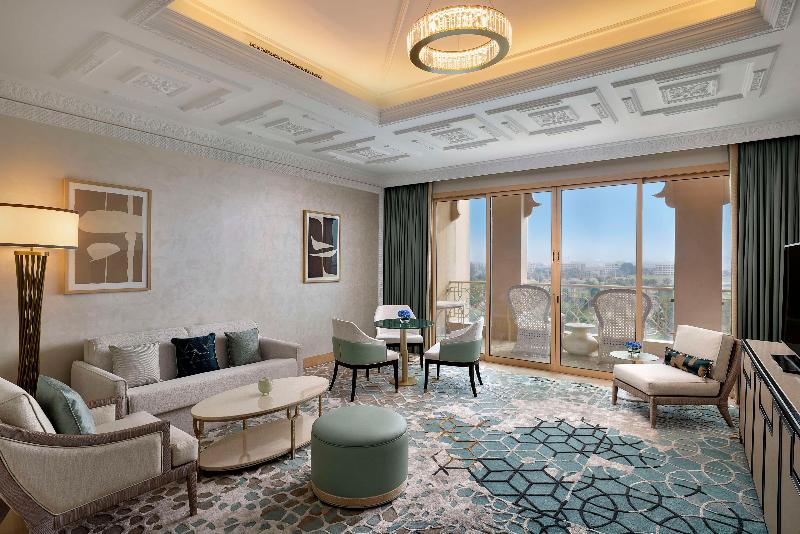 Waldorf Astoria Ras Al Khaimah - Oda
