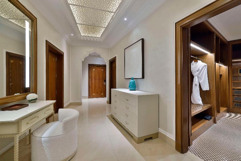 Waldorf Astoria Ras Al Khaimah - Oda