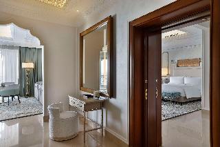 Waldorf Astoria Ras Al Khaimah fotoÄŸrafÄ±