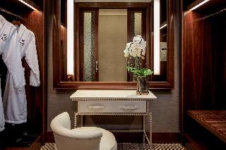 Waldorf Astoria Ras Al Khaimah fotoÄŸrafÄ±