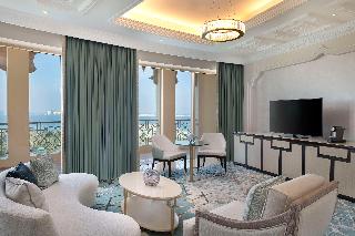 Waldorf Astoria Ras Al Khaimah fotoÄŸrafÄ±